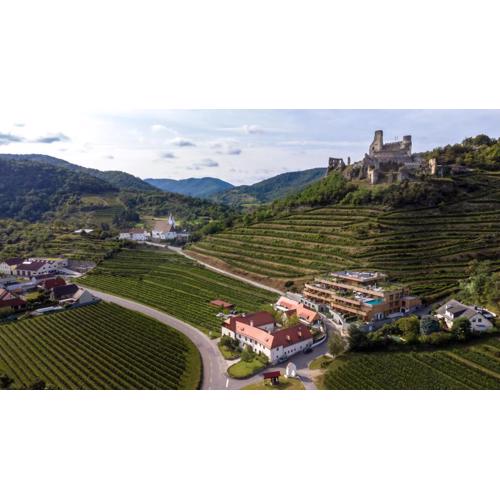 Weinhaus Nigl - Hotel, Restaurant und Spa