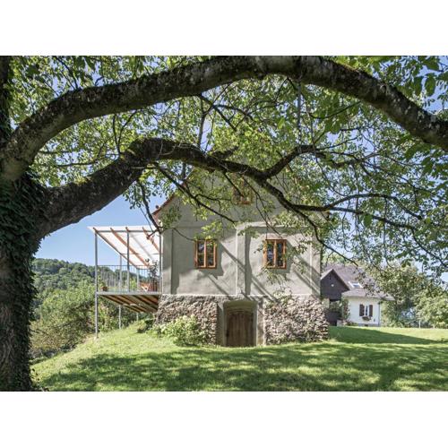 Weinstöckl in der Südsteiermark