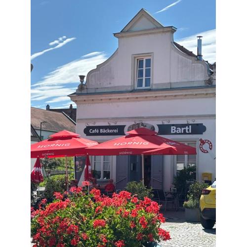 WeinstrasseApartments zur Weinlese