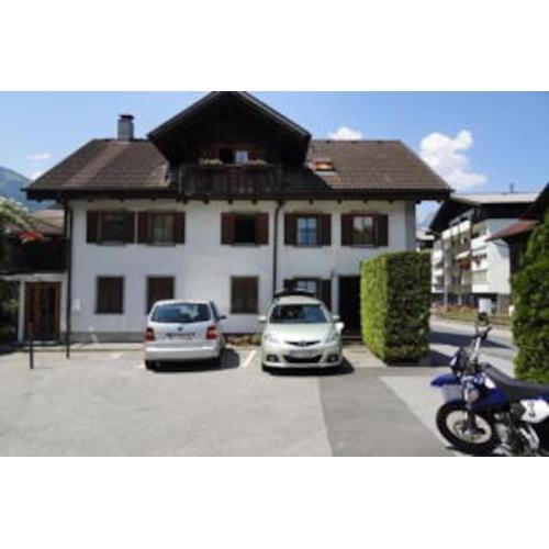 Weisshaus Schruns