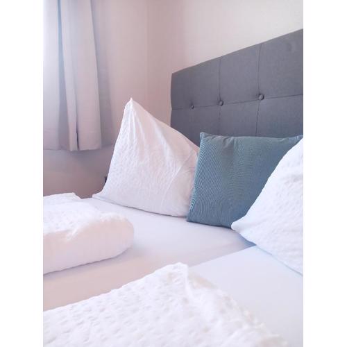 WeitBlick Appartements