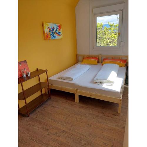 Weitblick Hof Tiny House