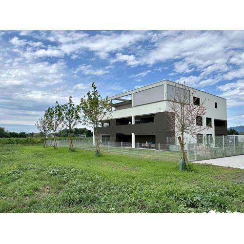 WELCOME 73m2 Ferienwohnung 10 Min. zum Bodensee