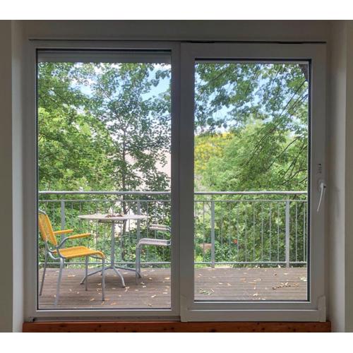 Welcome to the Sunny Side of Vienna