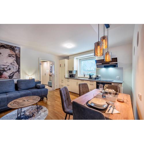 Well-Home Apartments Velden