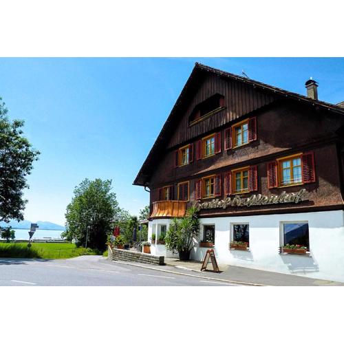 Wellenhof Bodensee