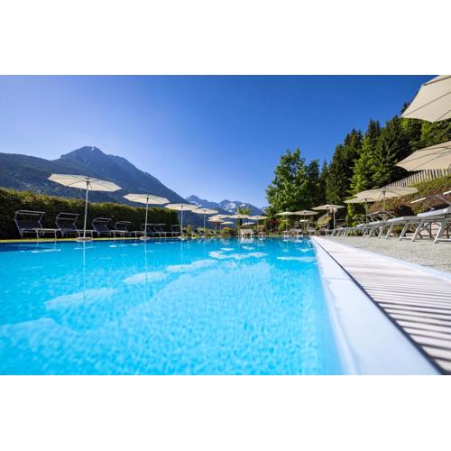 Wellness-Aparthotel Montana