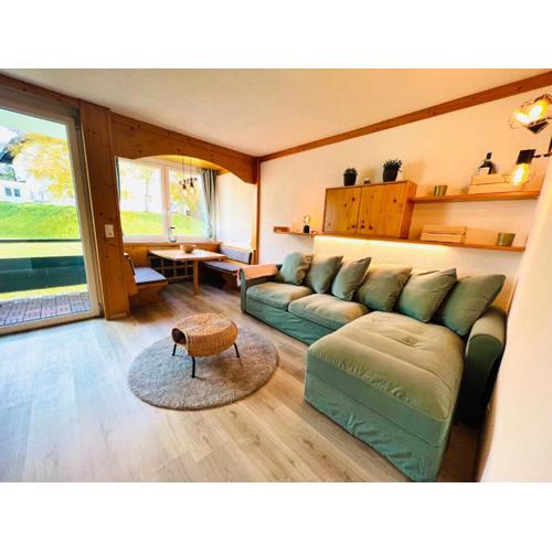 Wellness-Apartment Seefeld and Chill SPA im Zentrum mit Pool, Sauna und Netflix for free