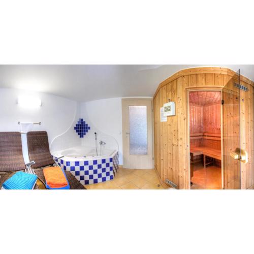 Wellness Apartments Dr Krainer