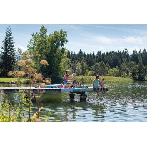 Wellnessapartment Alpenland Top 22