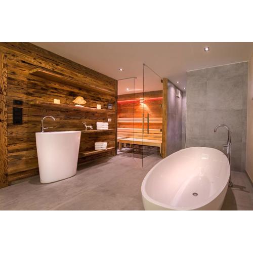 Wellnesschalet Tauern Juwel