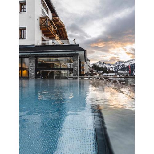 Wellnesshotel Cervosa