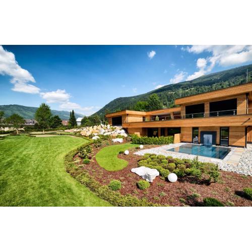 Wellnesshotel Eggerwirt