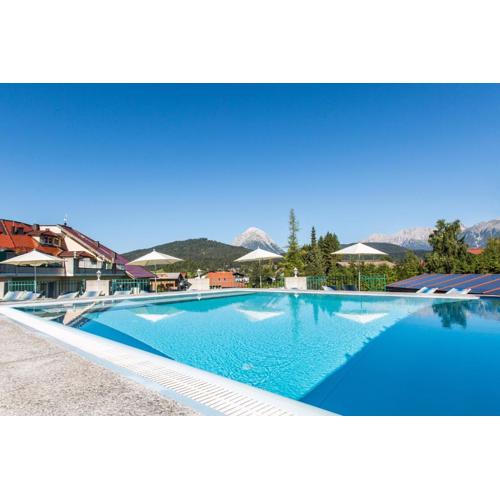 Wellnesshotel Schönruh - Adults only