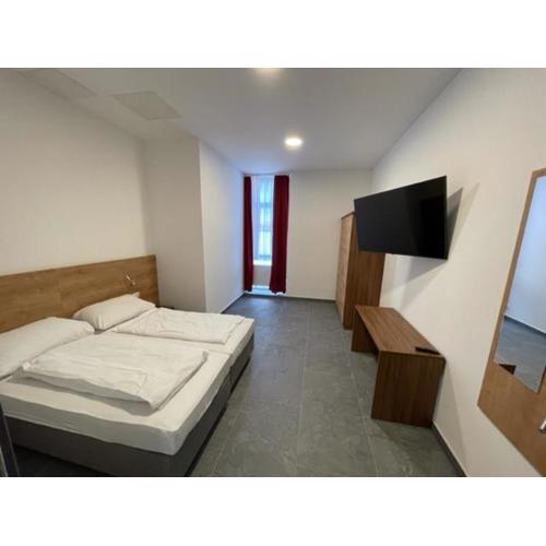 Wels Inn City Apartments
