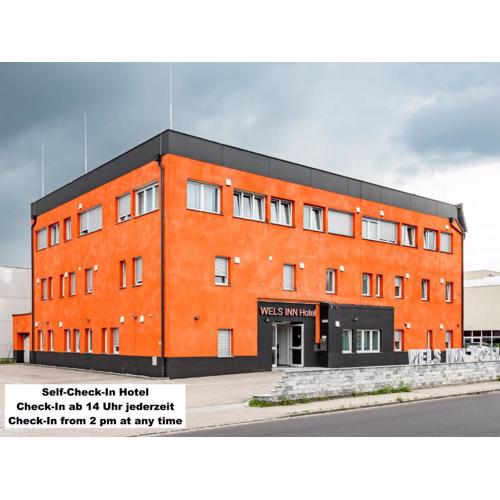 Wels Inn Hotel