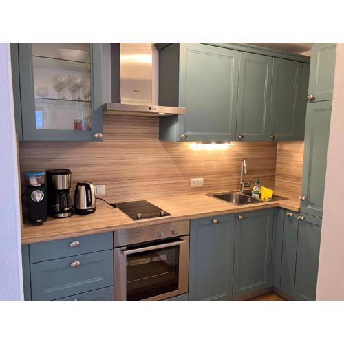 Weltcupblick Apartment