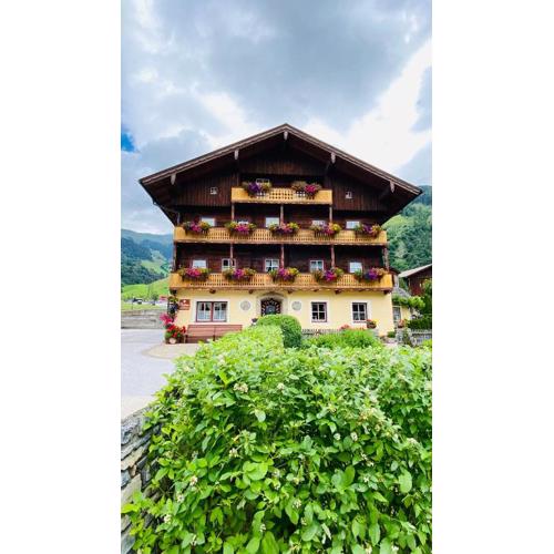 Wengerhof "Urlaub im Gasteinertal"