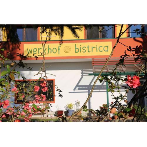 Werkhof Bistrica