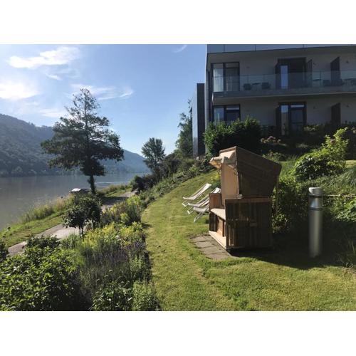 Wesenufer Hotel & Seminarkultur an der Donau