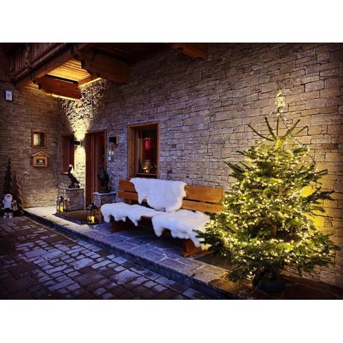 Westendorf Mountain Lodge