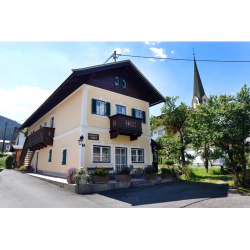 Wexhaus