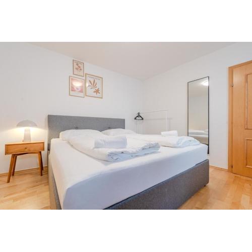 Whats-App Self-Check-IN - Bad Aussee City House