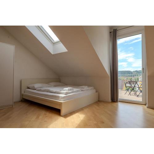 Whats-App Self Check-IN - Leoben Apartments