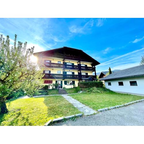 Whats-App Self-Check-IN - Villa Maria Theresia