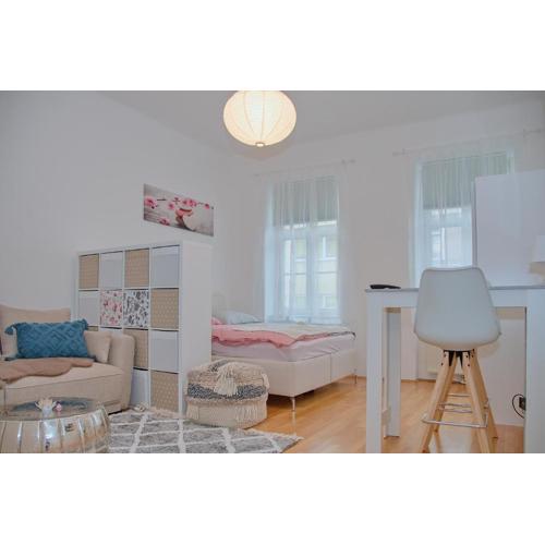 White Lotus Apartment