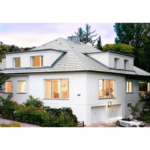 White Villa