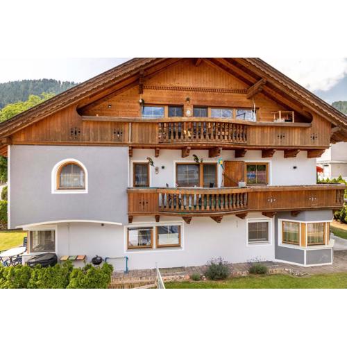 Wia Dahoam Appartement