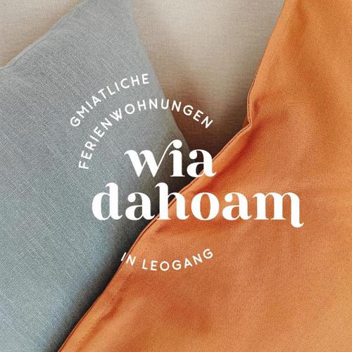 Wia dahoam