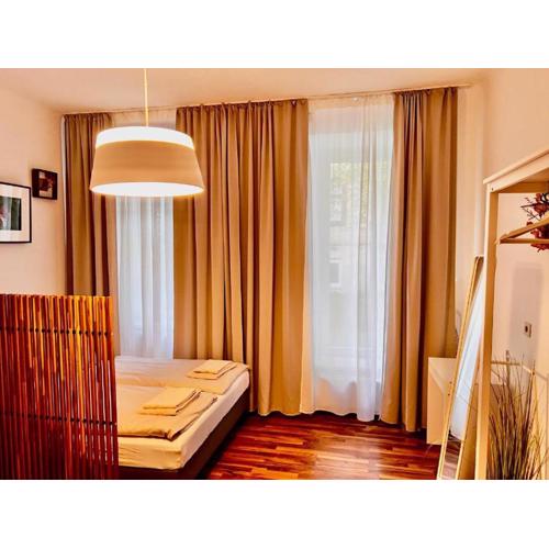 WICKI Apartments 50