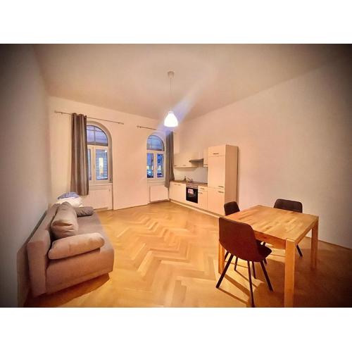 Wiedner Apartments