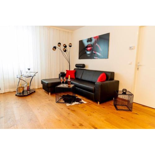 Wien-Appartement, Contactless - Self-Check-In
