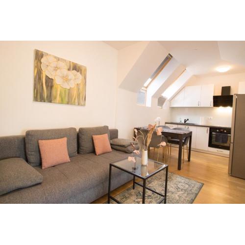 Wien Sky Loft l LF43