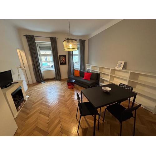 Wiener Altbau-Revival