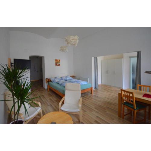 Wiener Ferienwohnung