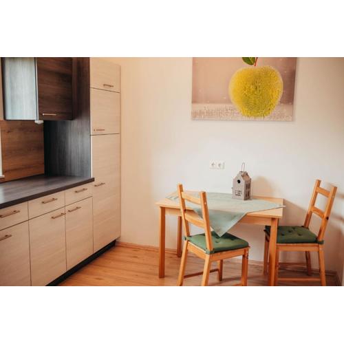 Wieselburger Homebase