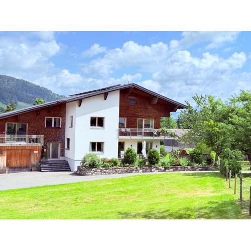 Wiesen Appartment
