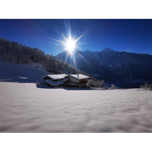 Wieserhof Tirol
