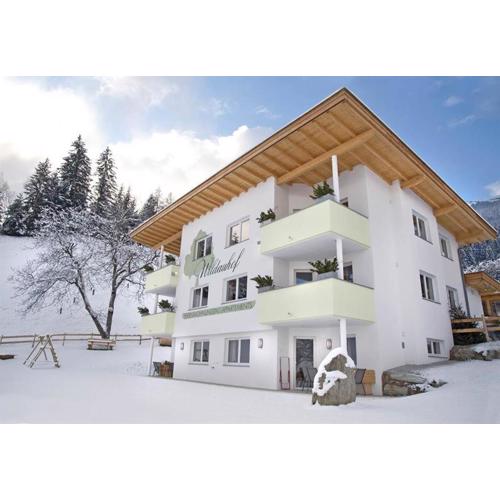 Wildauhof