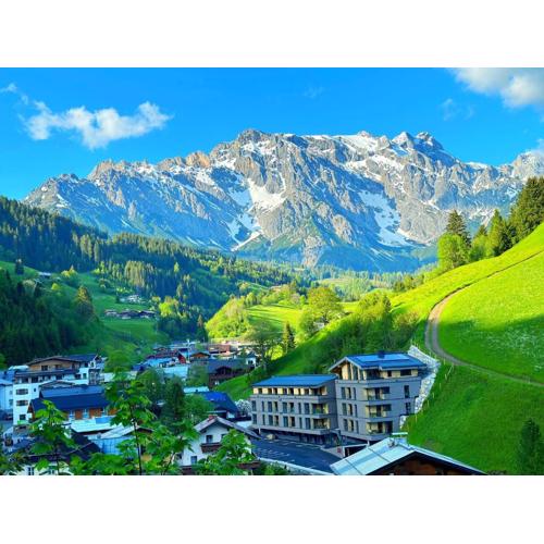 Wildbach Lodge Dienten