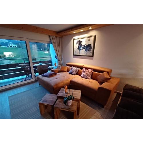 Wilder Kaiser Familien Ferienwohnung