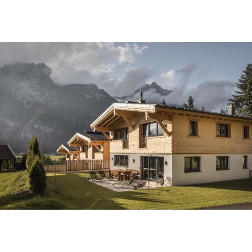 Wilderer Chalets
