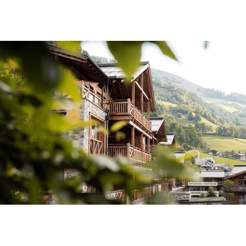 Wildkogel Resorts - DAS Bramberg
