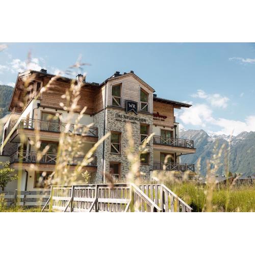 Wildkogel Resorts - DAS Neukirchen