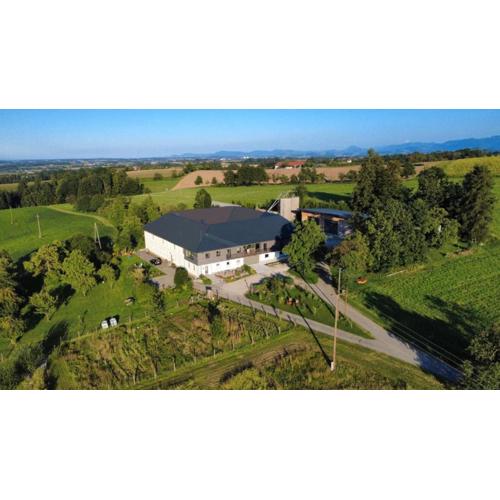 Wildkraut's Kräuter- und Alpakabauernhof