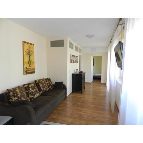 Wile West Apartments